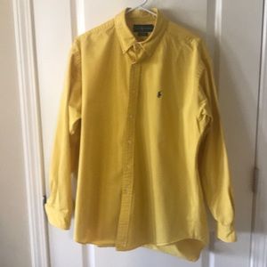 Men’s Polo Shirt